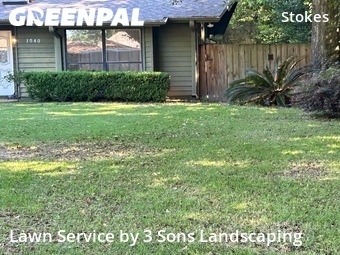Lawn Mowing nearby Pensacola, FL, 