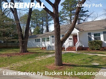 Lawn Maintenance nearby Charlotte, NC, 