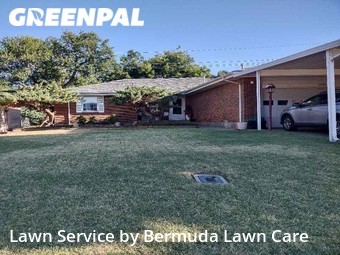 Lawn Cutting nearby Lawton, OK, 