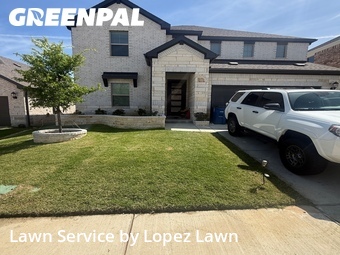 Lawn Maintenance nearby Corinth, TX, 