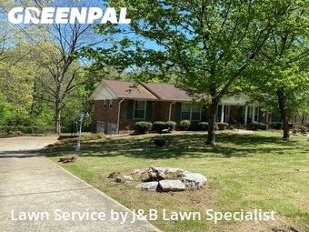 Yard Mowing nearby Fultondale, AL, 