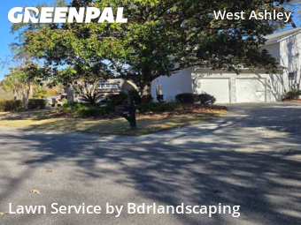 Lawn Upkeep in Charleston, 29414, Lawn Mowing by Bdrlandscaping, work completed in Dec , 2025