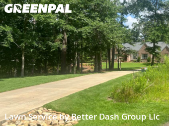 Yard Cutting nearby Madison, MS, 