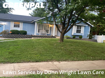 Lawn Care nearby Florissant, MO, 