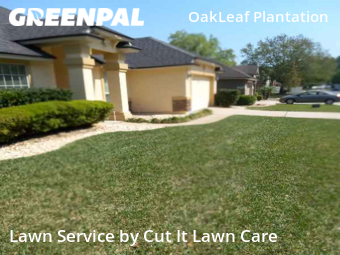 Lawn Mowing Service nearby Orange Park, FL, 