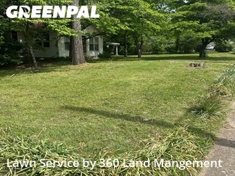 Grass Cutting nearby Spring Hill, TN, 