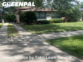Lawn Service nearby Dolton, IN, 