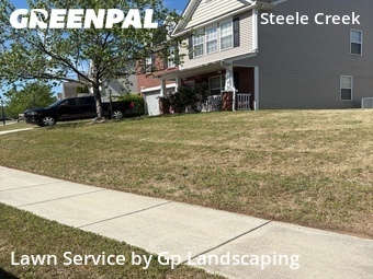 Lawn Service nearby Charlotte, NC, 
