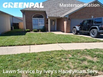 Lawn Care Service nearby Lexington, KY, 