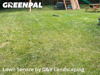 Lawn Mow nearby Joliet, IL, 
