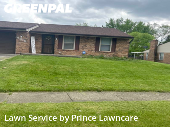 Lawn Mow nearby Dayton, OH, 