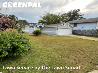 Lawn Cut nearby Clearwater, FL, 