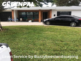 Grass Cutting nearby St. Petersburg, FL, 