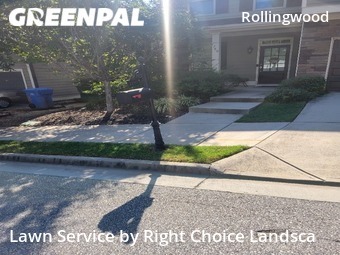 Lawn Cutting nearby Atlanta, GA, 
