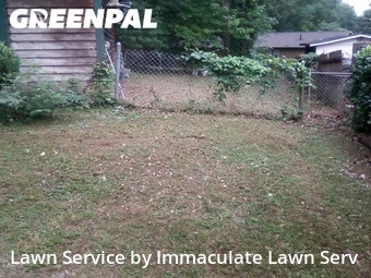 Lawn Cut nearby Jonesboro, GA, 