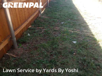 Grass Cutting nearby Lubbock, TX, 