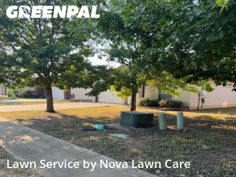 Turf Services in Hutto, 78634, Lawn Maintenance by Nova Lawn Care , work completed in Nov , 2025