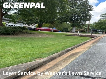 Lawn Cutting nearby Columbus, GA, 