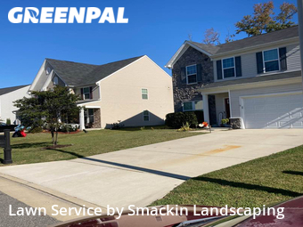 Lawn Maintenance nearby Newport News, VA, 