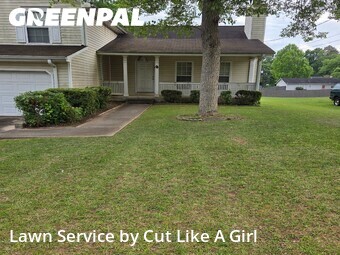 Grass Cut nearby Douglasville, GA, 