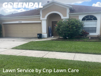 Lawn Maintenance nearby Clermont, FL, 