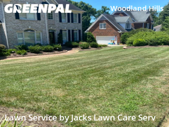 Lawn Care Service nearby Greensboro, NC, 