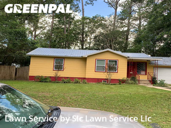 Yard Mowing nearby Tallahassee, FL, 