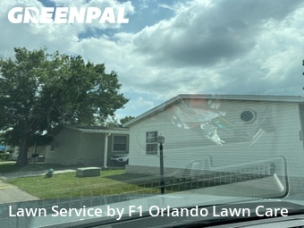 Yard Cutting nearby Orlando, FL, 