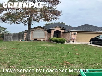 Lawn Service nearby Mc Kinney, TX, 