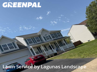 Grass Cutting nearby Fredericksburg, VA, 