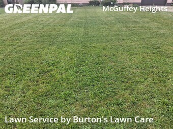 Lawn Service nearby Youngstown, PA, 