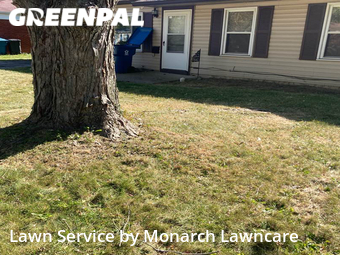 Lawn Mow nearby Indianapolis, IN, 