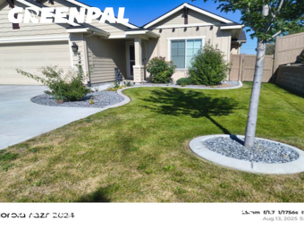Grass Cut nearby Meridian, ID, 