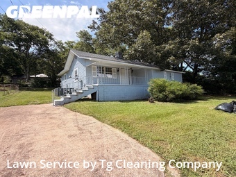 Lawn Mowing nearby Bessemer, AL, 