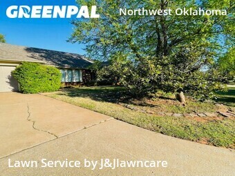 Landscapers In Oklahoma City,73120,Landscapers by J&Jlawncare, work completed in Apr , 2026