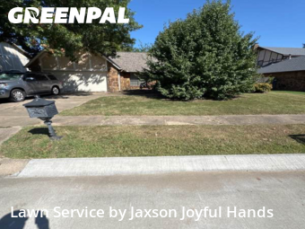 Lawn Care Service nearby Broken Arrow, OK, 