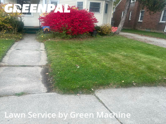 Lawn Mow nearby Berkley, MI, 