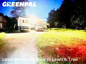 Lawn Care Service nearby Longview, TX, 