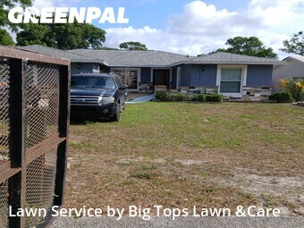 Grass Cut nearby Altamonte Springs, FL, 
