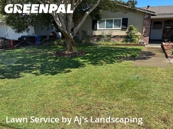 Lawn Care nearby Manteca, CA, 