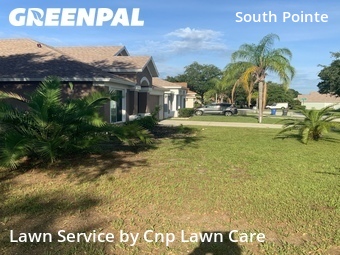 Grass Cutin Riverview,33578,Grass Cutting by Cnp Lawn Care, work completed in Jun , 2026