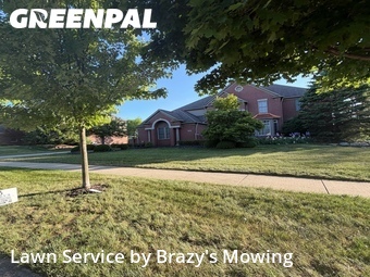 Yard Mowing nearby Township Of Northville, MI, 