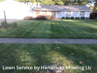 Lawn Cutting nearby North Ridgeville, OH, 