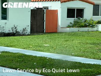 Lawn Service nearby Miami, FL, 