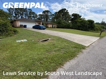 Lawn Service nearby Lehigh Acres, FL, 