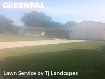 Yard Cutting nearby Green Bay, WI, 