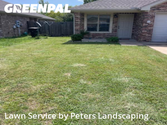 Lawn Service nearby Temple, TX, 