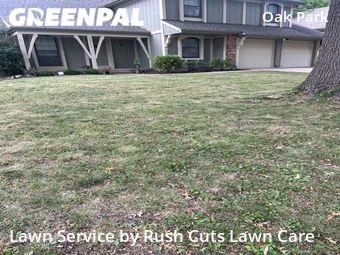 Lawn Care Service nearby Lenexa, MO, 