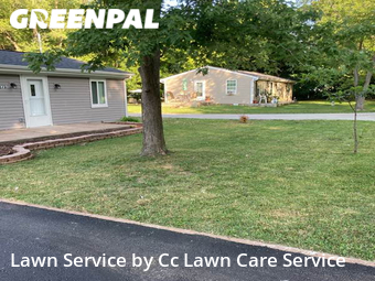 Lawn Mowing Service nearby Arnold, MO, 