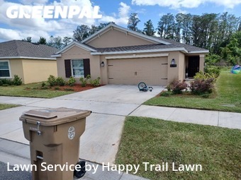 Lawn Mow nearby Kissimmee, FL, 